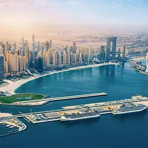 Livein Homes - Jbr دبي