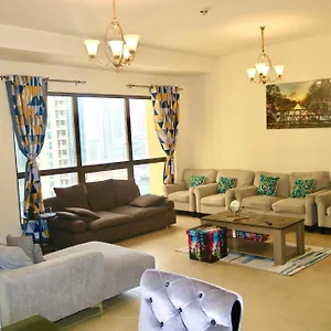 Marina Homes Auberge de jeunesse