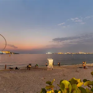 Appartamento Jumeirah Residents, Free Parking, Dubai